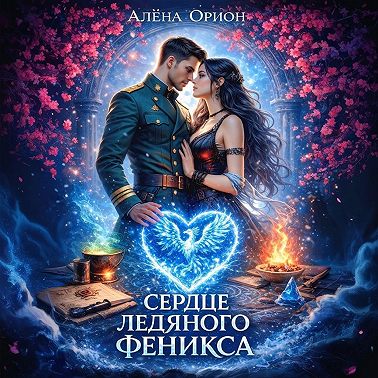 Сердце ледяного феникса