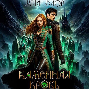 Каменная кровь