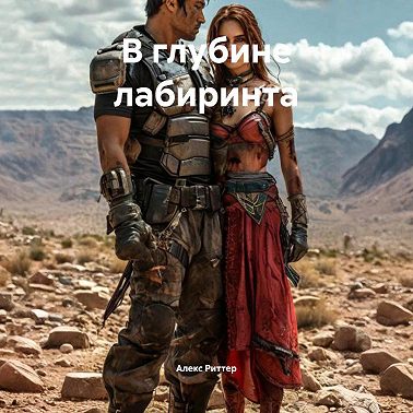 В глубине лабиринта
