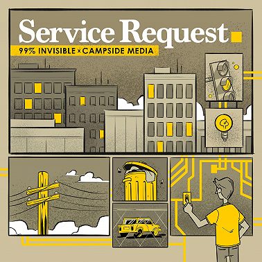Service Request #2: Why Is This Red Light So Damn Long?