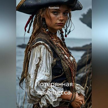 Потерянная принцесса: Академия демонов
