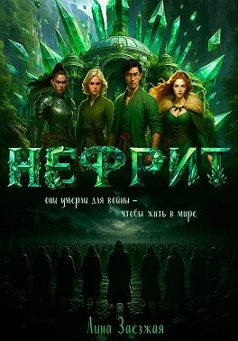 Нефрит