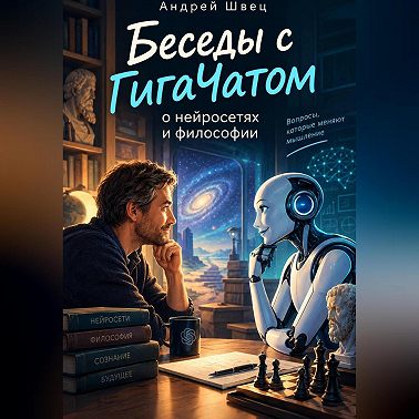 Беседы с ГигаЧатом: о нейросетях и философии