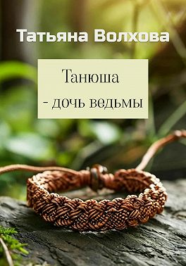 Танюша – дочь ведьмы