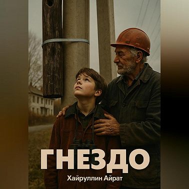 Гнездо