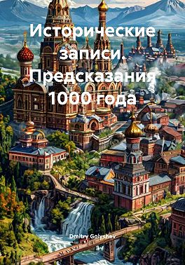Исторические записи. Предсказания 1000 года