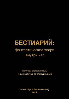 Бестиарий