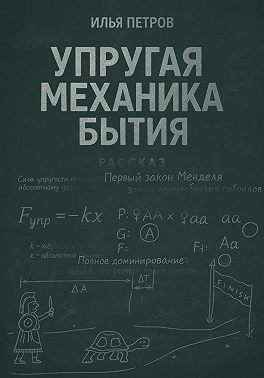 Упругая механика бытия