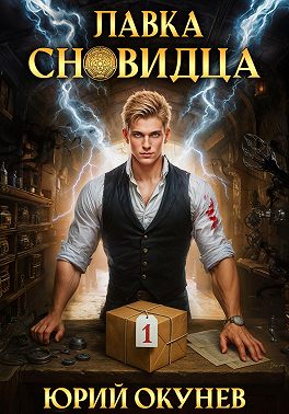 Лавка Сновидца