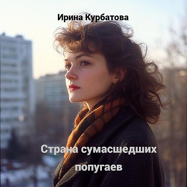 Страна сумасшедших попугаев