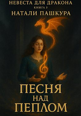 Песня над пеплом