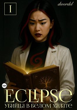 Eclipse: Убийца в белом халате