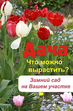 Что можно вырастить? Зимний сад на вашем участке