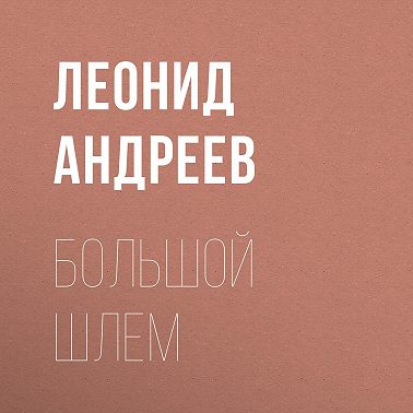 Большой шлем