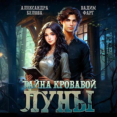 Тайна кровавой луны