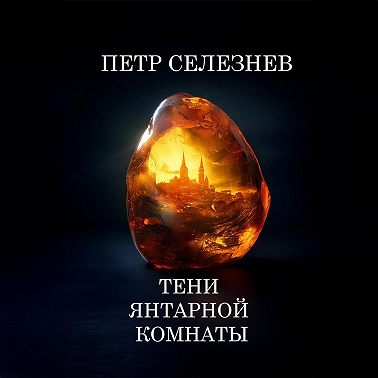 Тени Янтарной комнаты