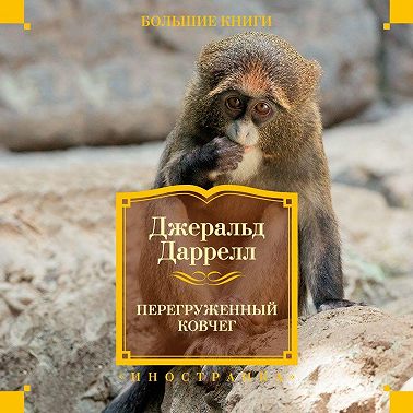 Перегруженный ковчег