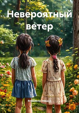 Невероятный ветер