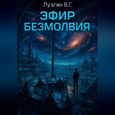 Эфир Безмолвия