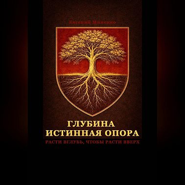 Глубина – истинная опора