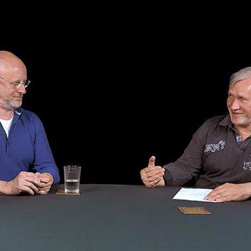 Сергей Кредов о признаках профанации истории