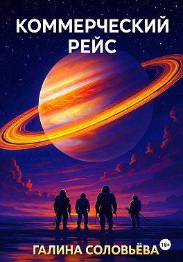 Коммерческий рейс