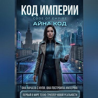 КОД ИМПЕРИИ