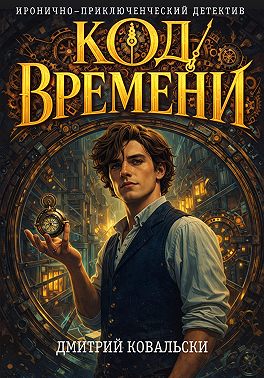 Код времени