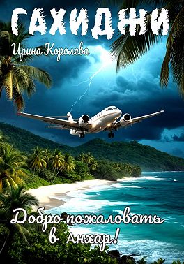 Гахиджи: Добро пожаловать в Анхар!