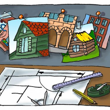 Глава “Трума”: Пустите Демиурга на постой…