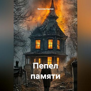 Пепел памяти