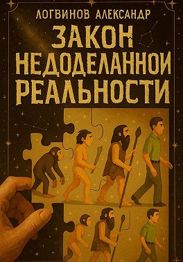 Закон недоделанной реальности