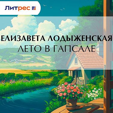 Лето в Гапсале