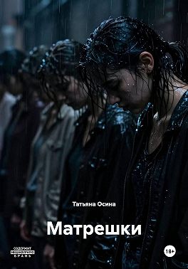 Матрешки