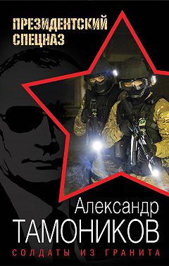 Солдаты из гранита