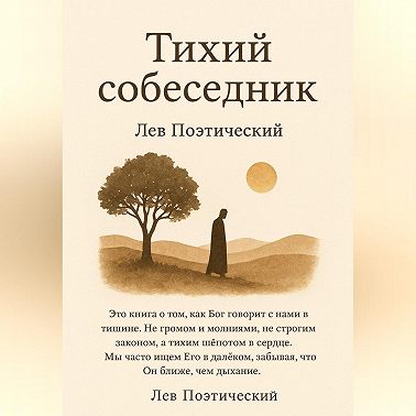 Тихий собеседник