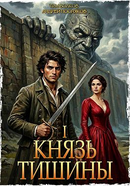 Князь тишины. Том 1