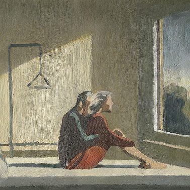 Хоспис/Медовый месяц