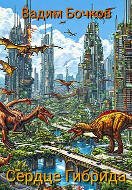 Сердце Гибрида