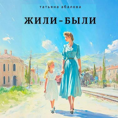 Жили–были
