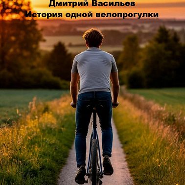 История одной велопрогулки