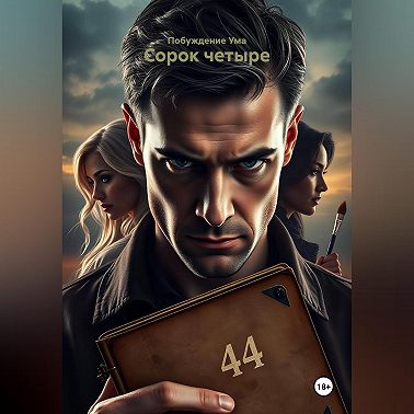 Сорок четыре
