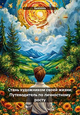 Стань художником своей жизни: Путеводитель по личностному росту