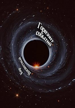 Горизонт событий