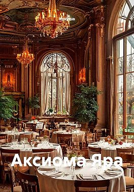 Аксиома Яра