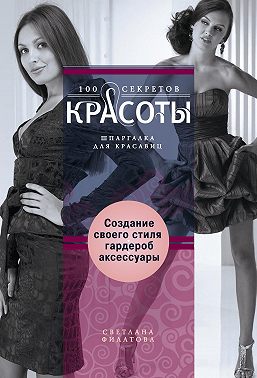 Создание собственного стиля. Гардероб и аксессуары