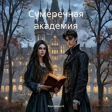 Сумеречная академия