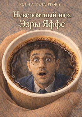 Невероятный нюх Эзры Яффе