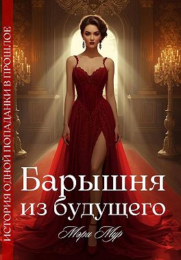 Барышня из будущего