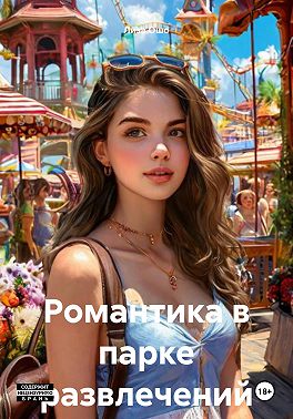 Романтика в парке развлечений
